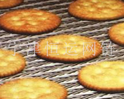 餅干機(jī)人字網(wǎng)帶